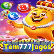 Tem777jogos