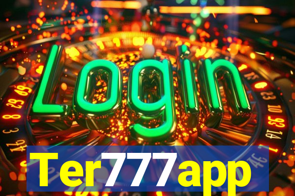 Ter777app