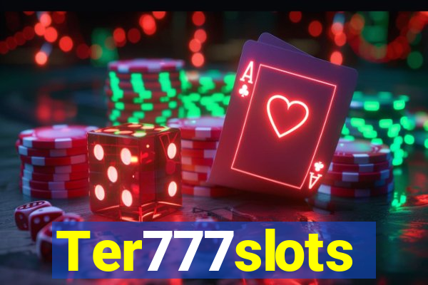 Ter777slots