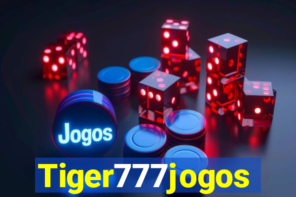 Tiger777jogos