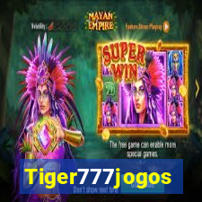 Tiger777jogos