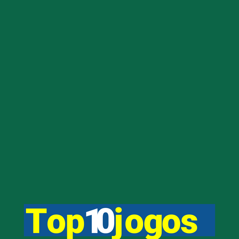 Top10jogos