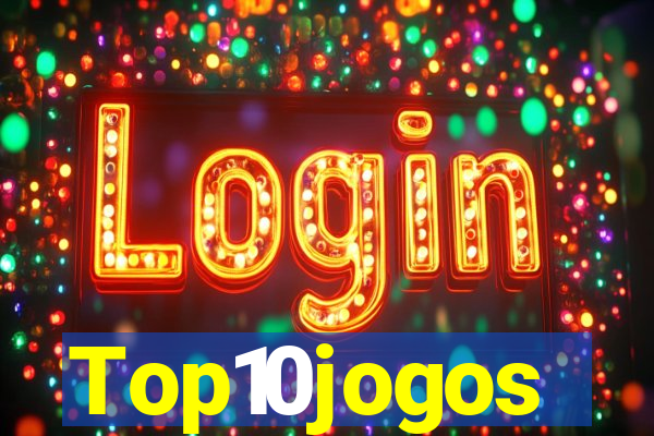 Top10jogos