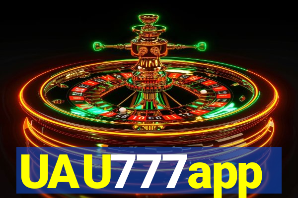 UAU777app