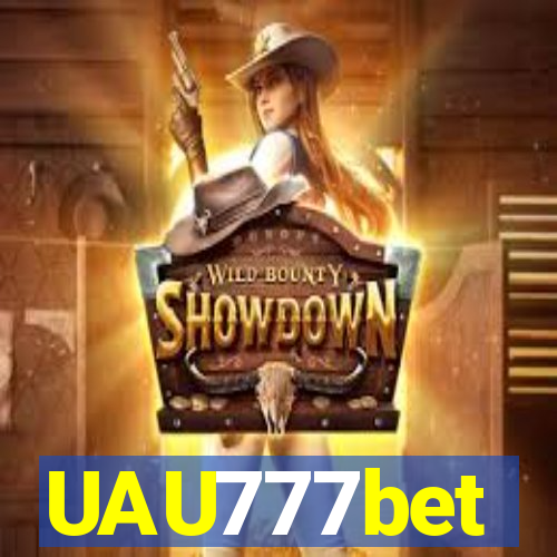 UAU777bet