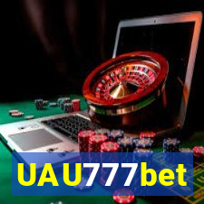 UAU777bet