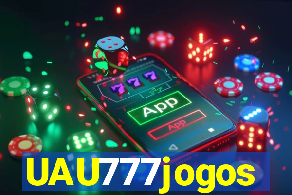 UAU777jogos