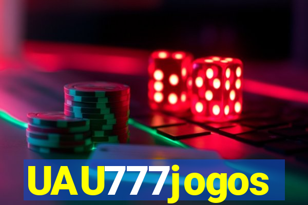 UAU777jogos