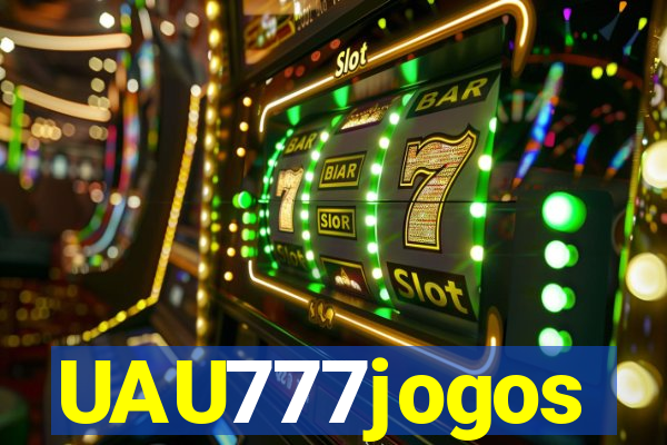 UAU777jogos