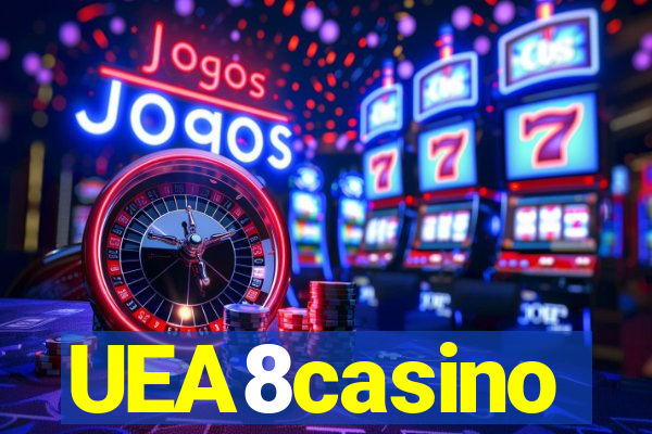 UEA8casino