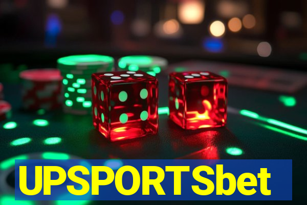 UPSPORTSbet