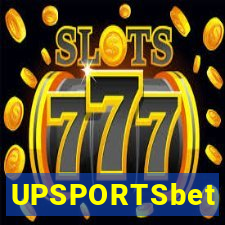 UPSPORTSbet