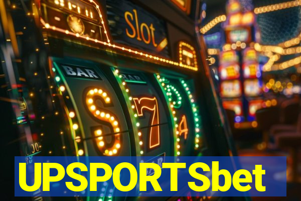 UPSPORTSbet