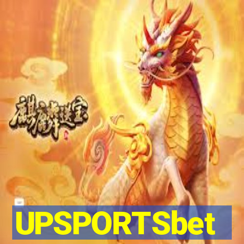 UPSPORTSbet