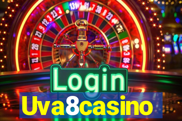 Uva8casino