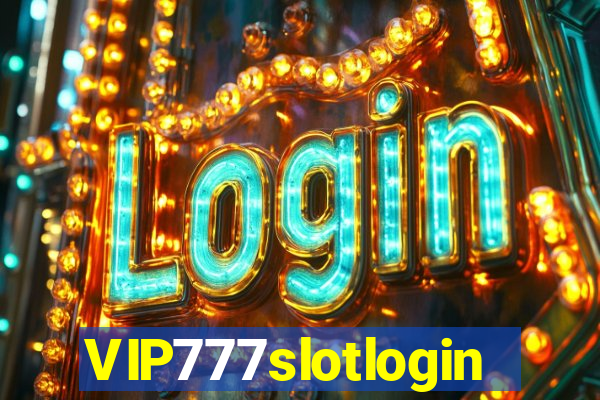 VIP777slotlogin