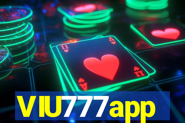 VIU777app