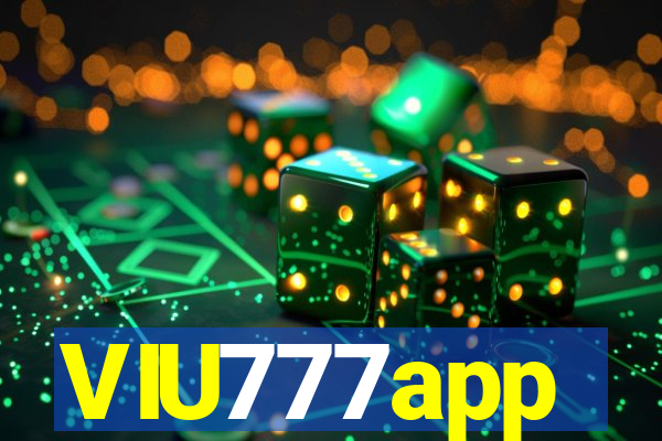 VIU777app