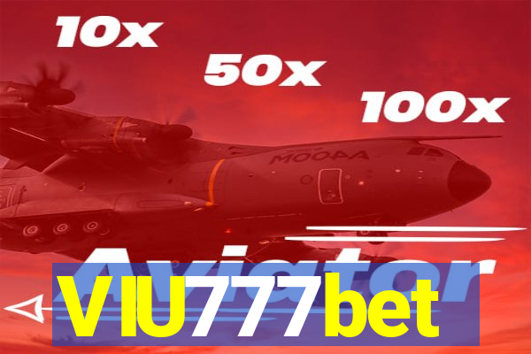 VIU777bet