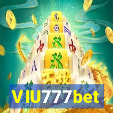 VIU777bet