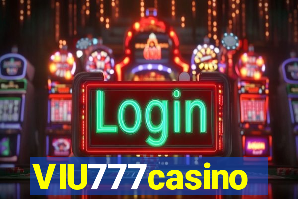 VIU777casino