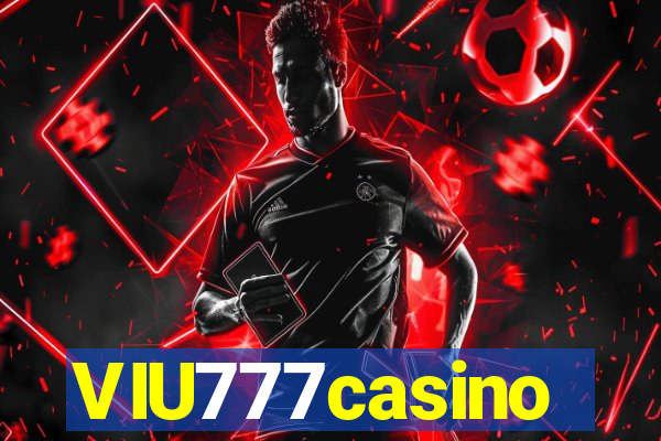 VIU777casino