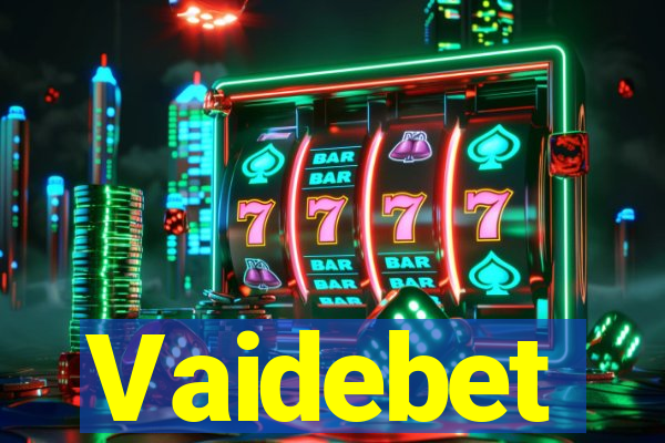 Vaidebet