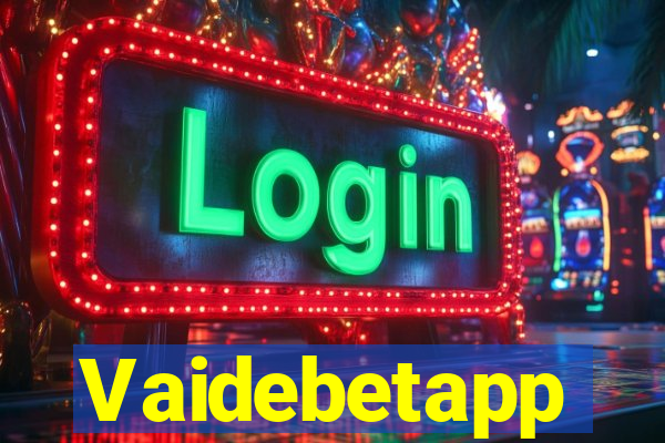 Vaidebetapp