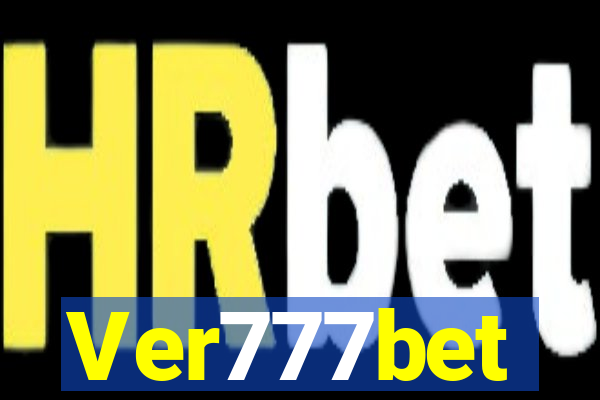 Ver777bet