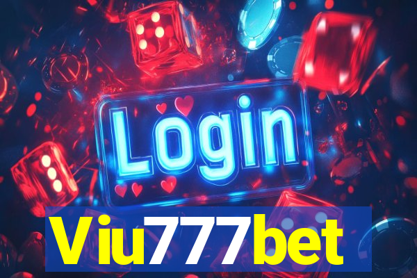 Viu777bet