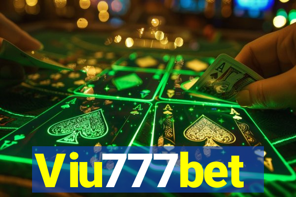 Viu777bet