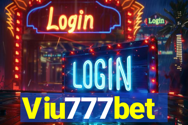 Viu777bet