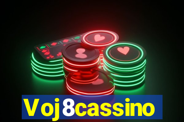 Voj8cassino