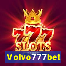 Volvo777bet