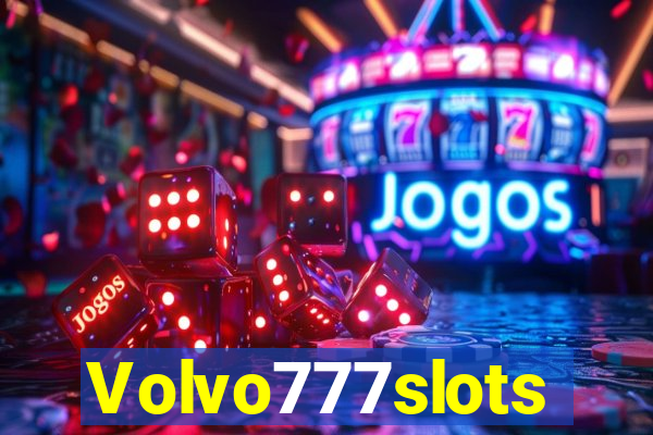 Volvo777slots