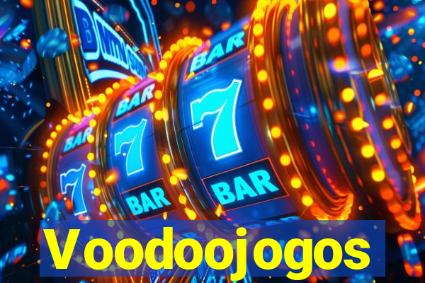 Voodoojogos