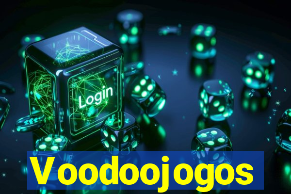 Voodoojogos