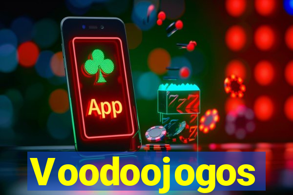 Voodoojogos