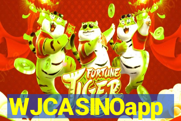 WJCASINOapp