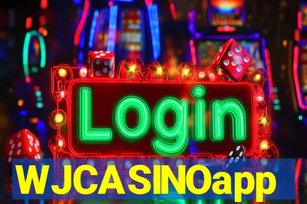 WJCASINOapp