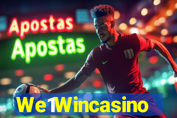 We1Wincasino