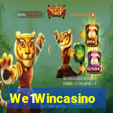 We1Wincasino