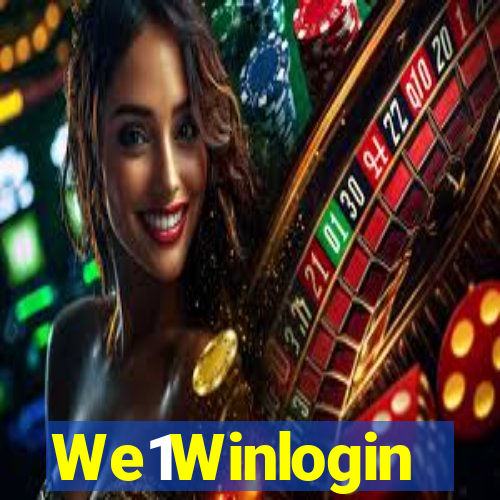 We1Winlogin