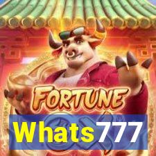 Whats777