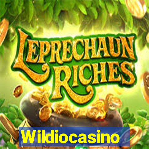 Wildiocasino