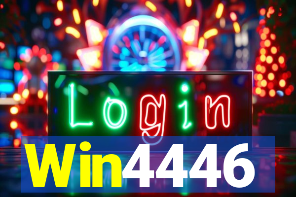 Win4446