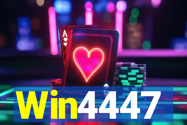 Win4447