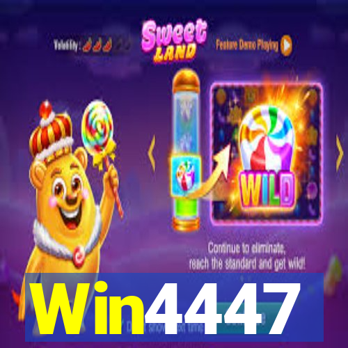 Win4447