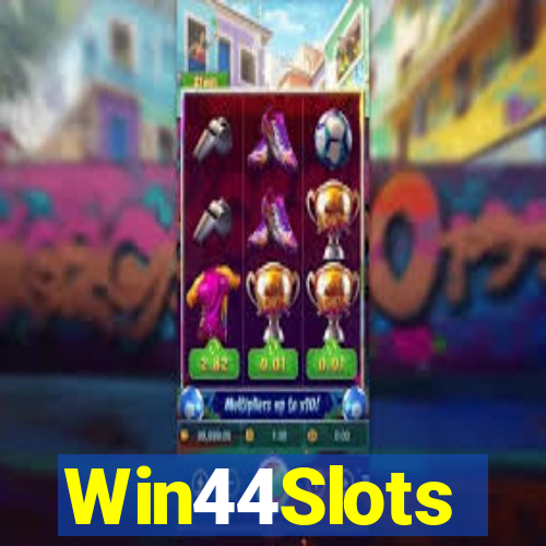 Win44Slots