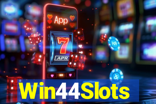 Win44Slots